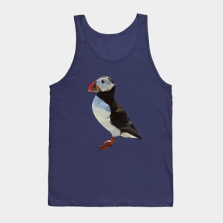 LP Puffin Tank Top